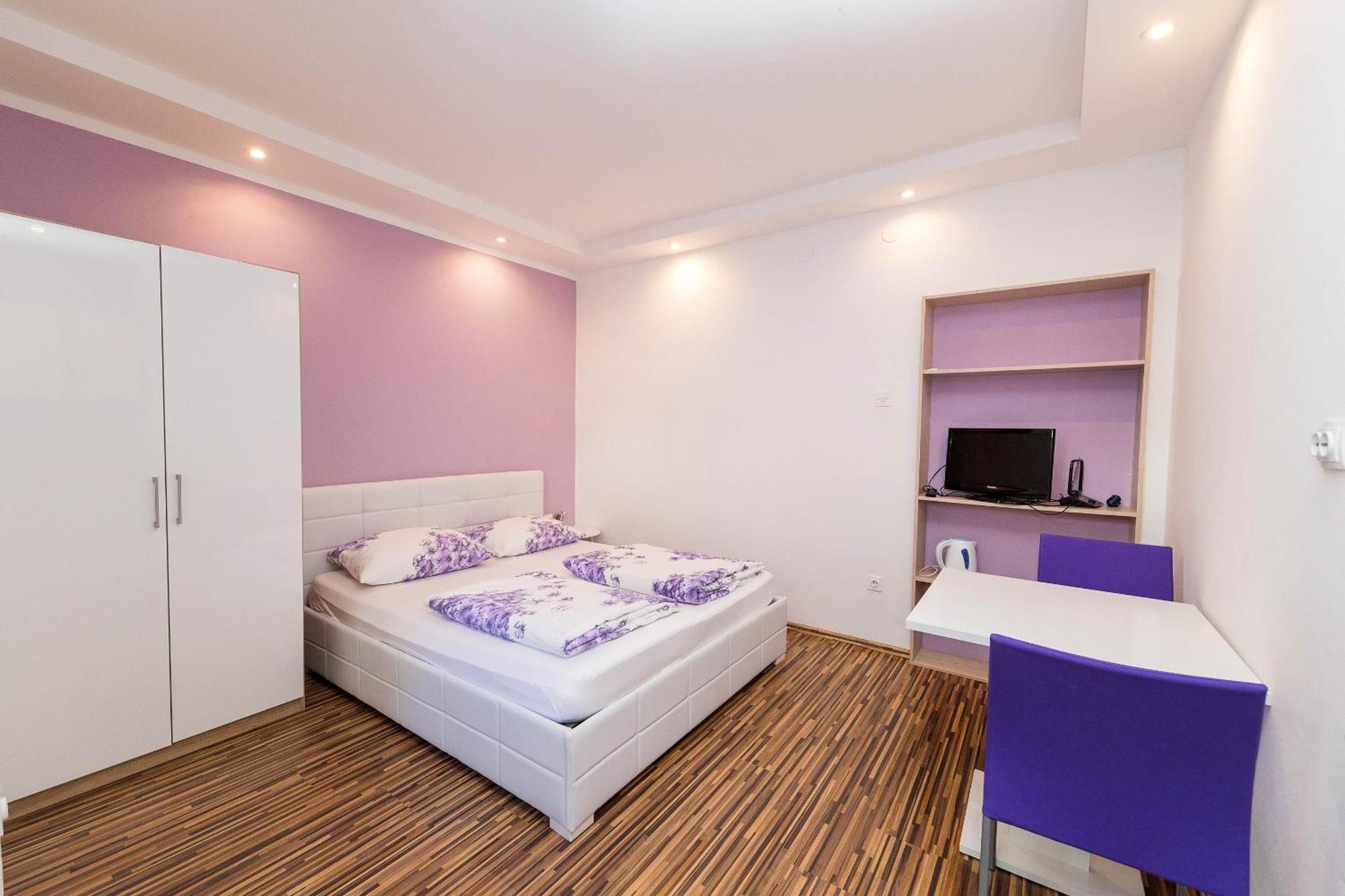 Family Friendly Apartments With A Swimming Pool Dramalj, Crikvenica - 5594 Δωμάτιο φωτογραφία
