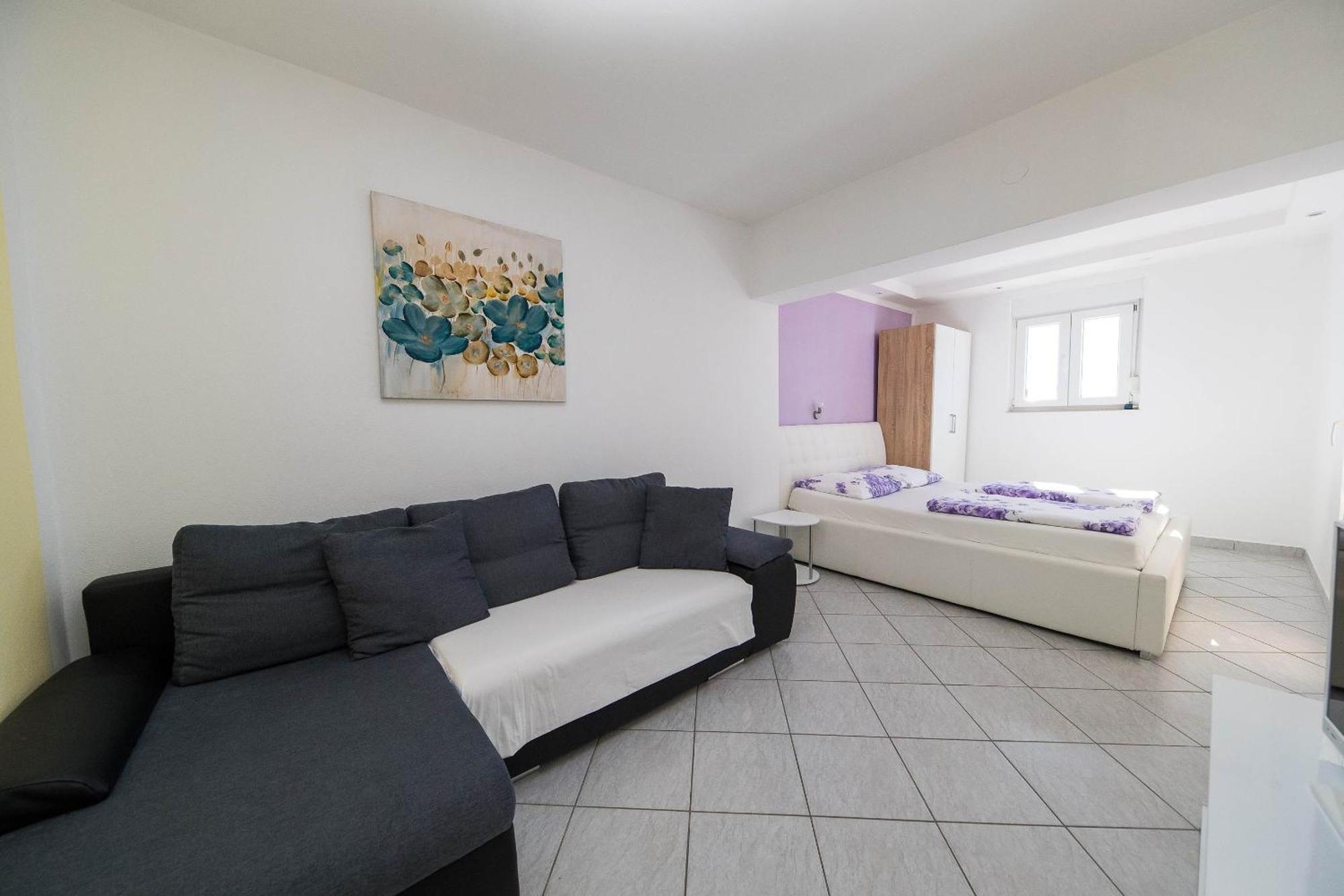Family Friendly Apartments With A Swimming Pool Dramalj, Crikvenica - 5594 Δωμάτιο φωτογραφία
