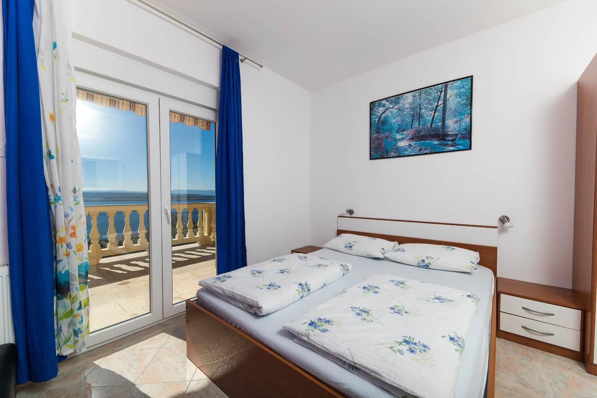 Family Friendly Apartments With A Swimming Pool Dramalj, Crikvenica - 5594 Δωμάτιο φωτογραφία